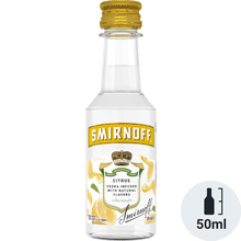 Smirnoff Citrus Vodka