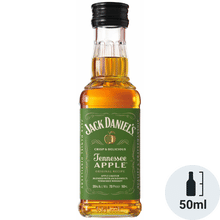 Jack Daniels Tennessee Apple