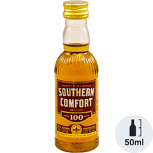 Southern Comfort 100 Proof Whiskey