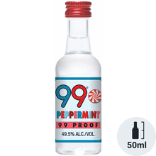 99 Peppermint