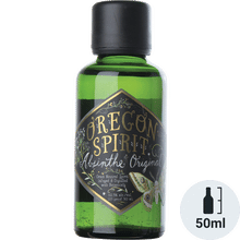 Oregon Spirit Absinthe