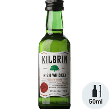Kilbrin Blended Irish Whiskey