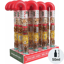 Sugarlands Moonshine Candy Cane Gift