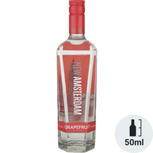 New Amsterdam Grapefruit Vodka