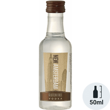 New Amsterdam Gluten Free Vodka