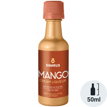 Somrus Mango Cream Liqueur