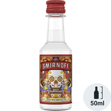 Smirnoff Spicy Tamarind Vodka
