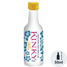 Kinky Aloha Vodka