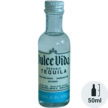 Dulce Vida Organic Blanco Tequila
