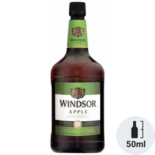 Windsor Apple Whisky