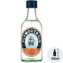 Plymouth Original Strength Gin