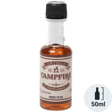 Campfire Coffee Liqueur