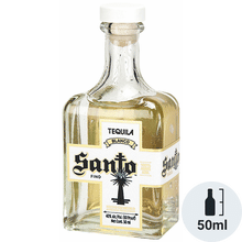 Santo Fino Blanco Tequila