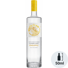 White Claw Pineapple Vodka