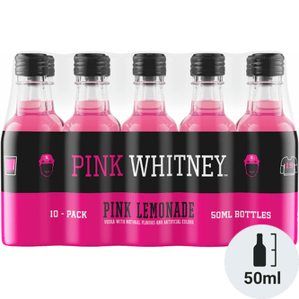 New Amsterdam Pink Whitney