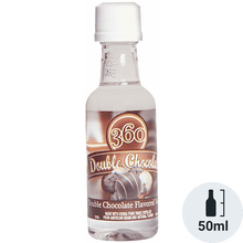 360 Vodka Double Chocolate