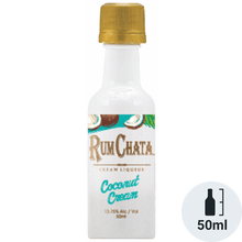 RumChata Coconut Cream Liqueur