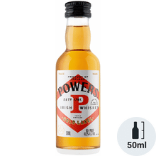 Powers Irish Whiskey