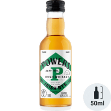 Powers Irish Rye Whiskey