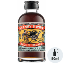 Shanky's Whip Irish Whiskey