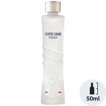 Roberto Cavalli Vodka