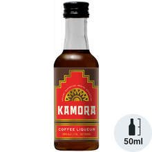 Kamora Coffee Liqueur