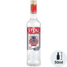 Stoli Chamoy Vodka