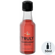 Truly Blood Orange Vodka