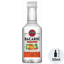 Bacardi Mango Chile