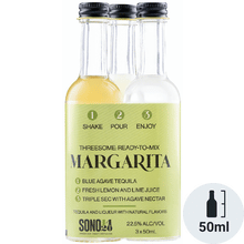SoNo 1420 Threesome Margarita