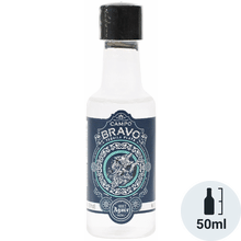 Campo Bravo Tequila Plata