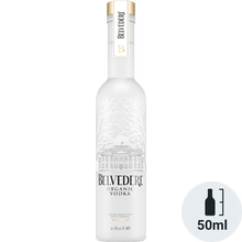Belvedere Organic Vodka
