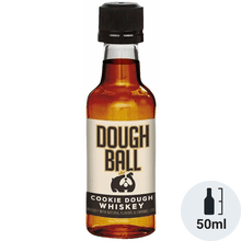Dough Ball Cookie Dough Whiskey