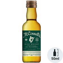 McConnells Irish Whisky