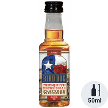 Bird Dog Mesquite Brown Sugar Whiskey