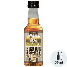 Bird Dog S'Mores Flavored Whiskey