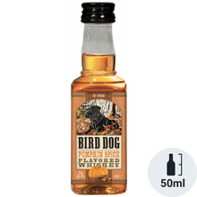 Bird Dog Pumpkin Spice Flavored Whiskey