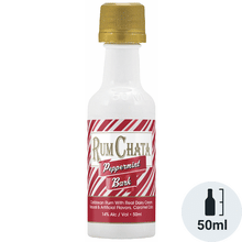 RumChata Peppermint Bark Cream Liqueur