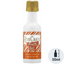 RumChata Pumpkin Spice Liqueur