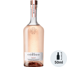 Codigo 1530 Tequila Rosa Blanco
