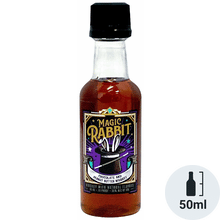 Magic Rabbit Chocolate and Peanut Butter Whiskey