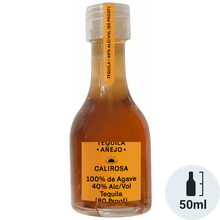 Calirosa Anejo Tequila