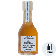 Calirosa Reposado Tequila