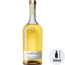Codigo 1530 Tequila Reposado
