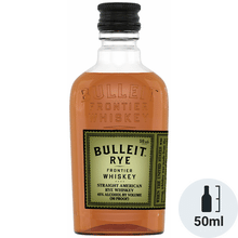 Bulleit Rye Whiskey