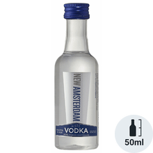 New Amsterdam Vodka
