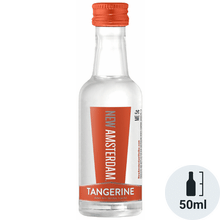 New Amsterdam Tangerine Vodka