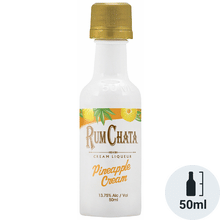 RumChata Pineapple Cream Liqueur