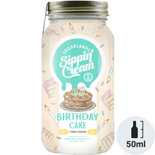 Sugarlands Birthday Cake Sipping Cream