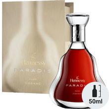 Hennessy Paradis